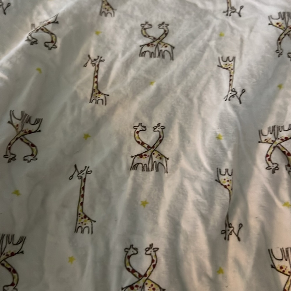 Nested Bean Sleep Sack - Picture 2 of 6